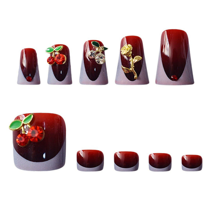 Decorative Nail Art Set Stornfield