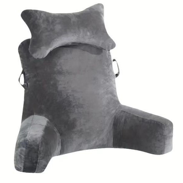 Ergonomic Reading Pillow Stornfield