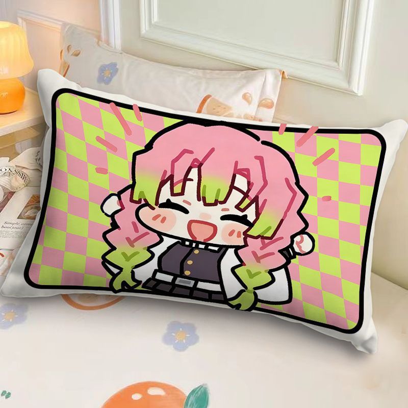 Cartoon Character Decorative Pillow  1791470022