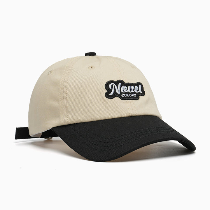 Ladies leisure baseball cap with adjustable strap Stornfield