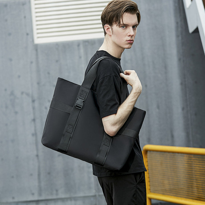 WoVersatile Utility Shopping Tote Stornfield