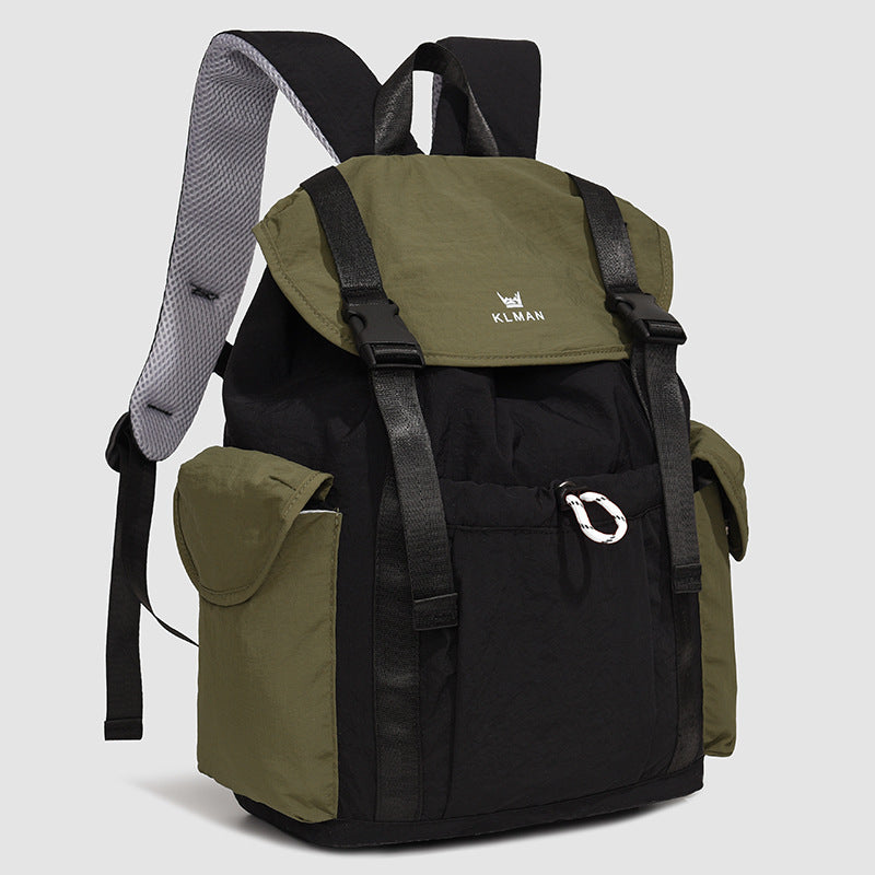 Multi-Functional Outdoor Hiking Backpack Stornfield