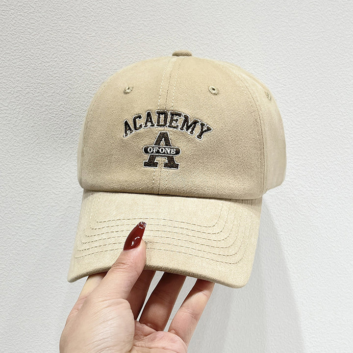 Women's Casual Embroidered Baseball Hat Stornfield