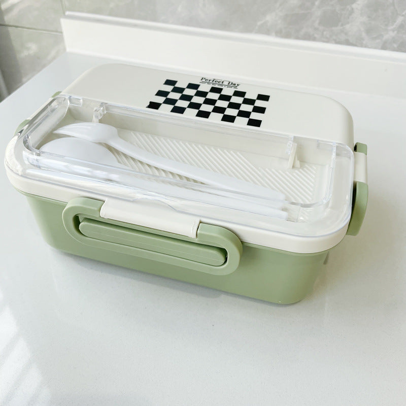 Stylish Meal Prep Container
