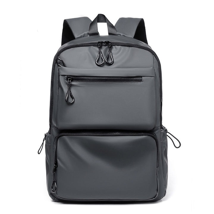 Multifunctional backpack with insulated compartments Stornfield