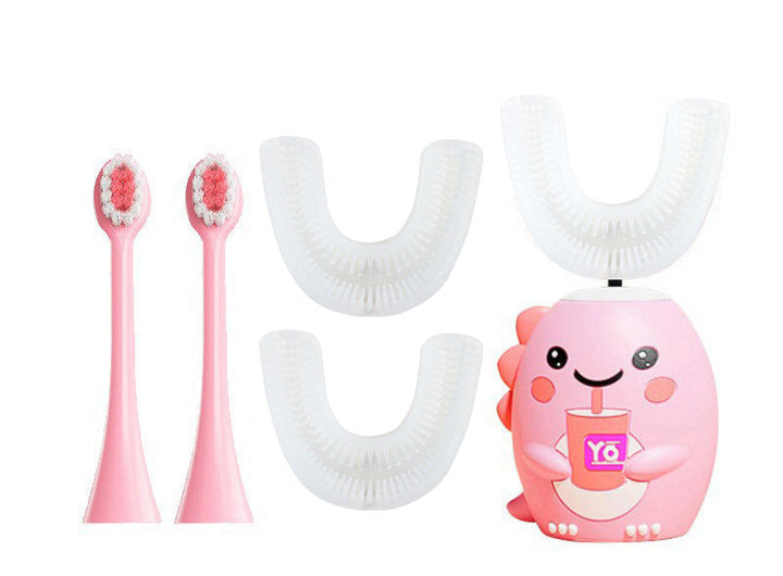 Electric Toothbrush Stornfield