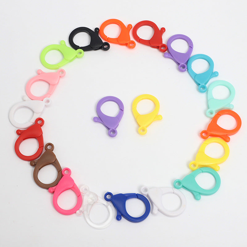 Versatile Keychain Clips Stornfield