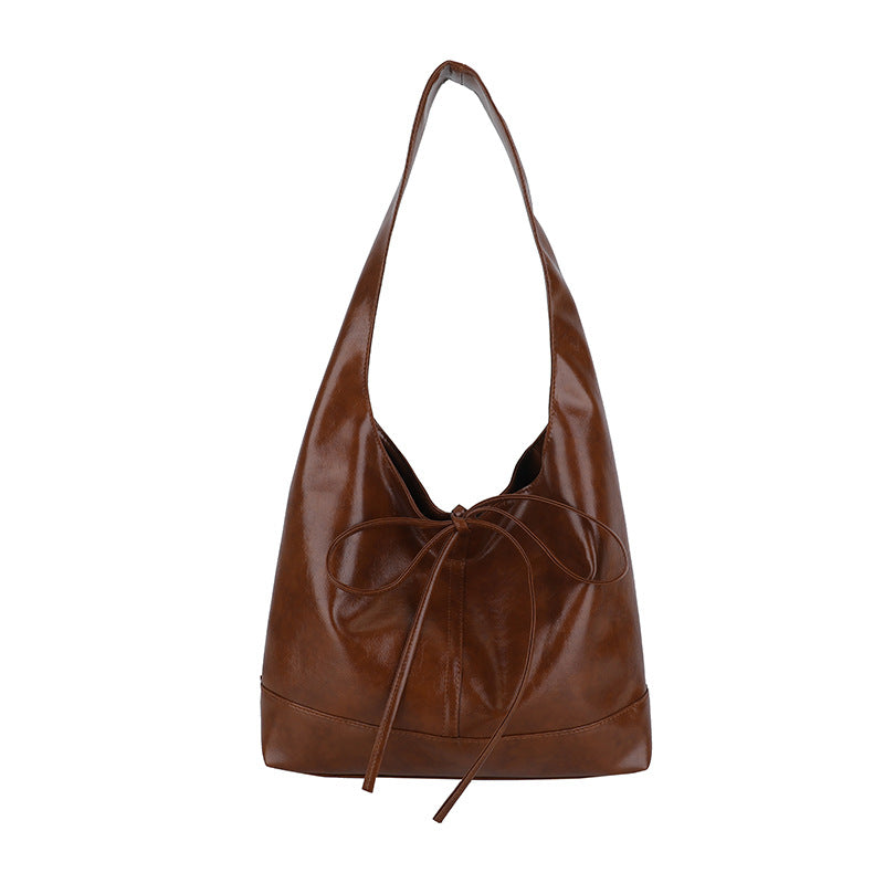 Chic Slouchy Hobo Bag Stornfield