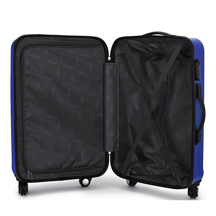 Unisex Premium Multi-Piece Hardshell Luggage Set Stornfield