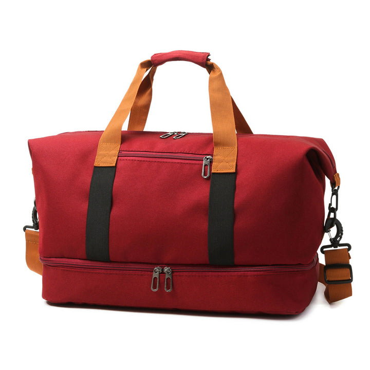 All-Weather Versatile Duffle Bag Stornfield