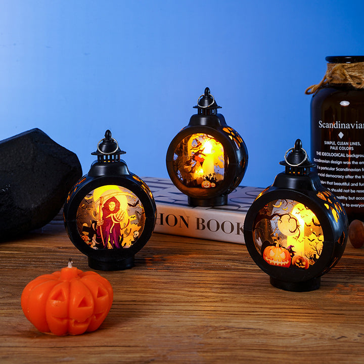 Decorative Lantern Stornfield