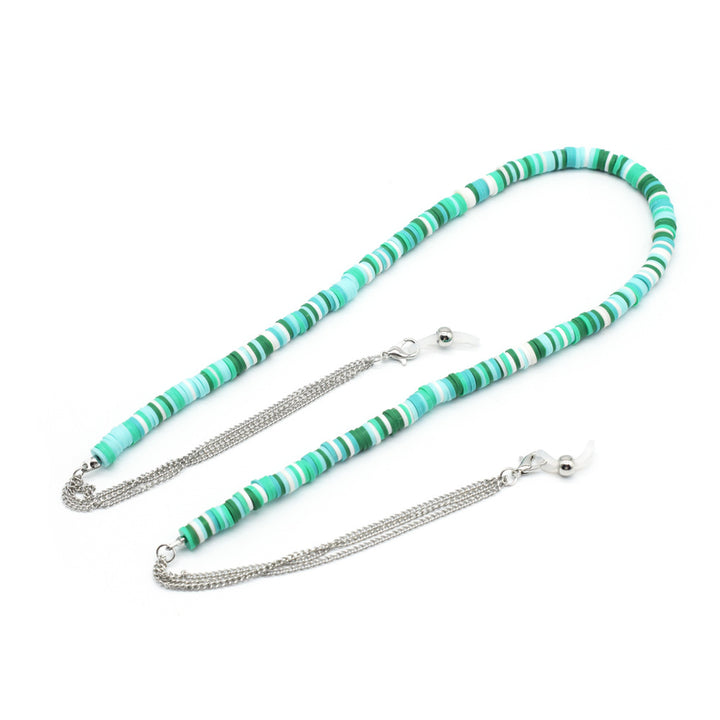 Colorful Beaded Eyewear Chain Stornfield 1786692423
