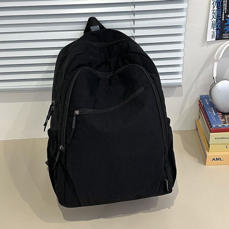 Multi-Pocket Travel Backpack Stornfield