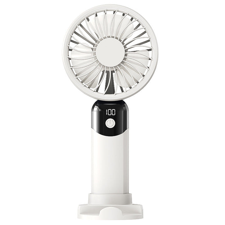 Women's Portable High-Performance Fan Stornfield