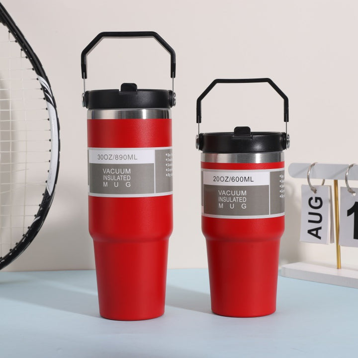 Vacuum Insulated Travel Mug Stornfield