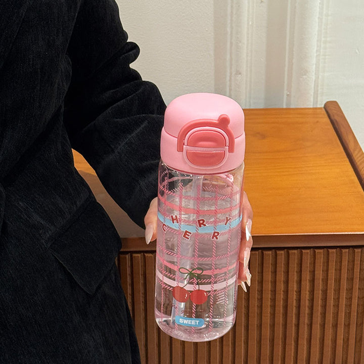 Women's Water Bottle Stornfield