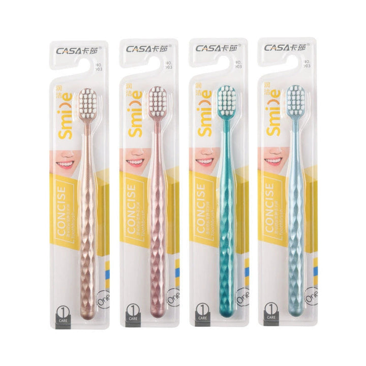Ergonomic Toothbrush Stornfield