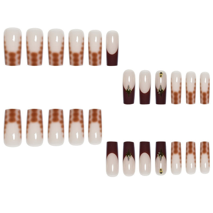 Decorative Nail Art Stornfield