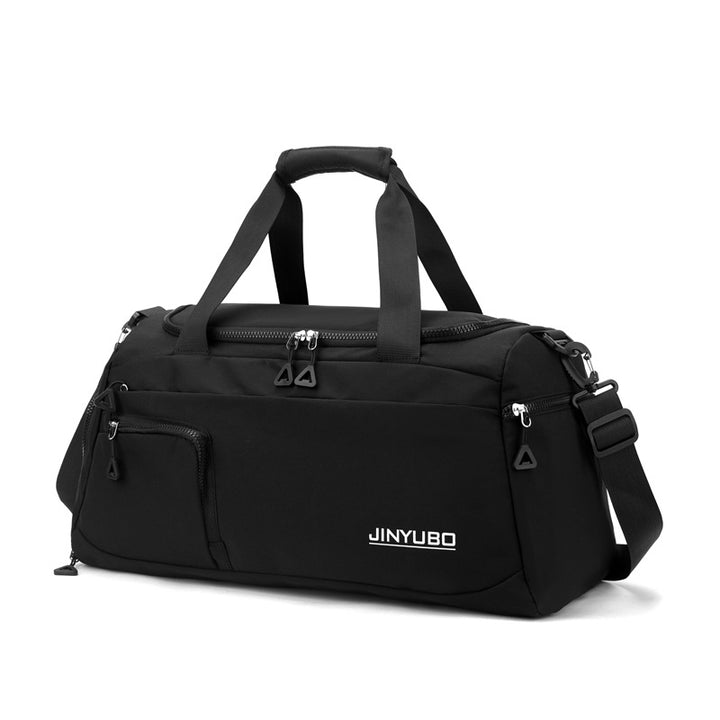 Versatile Gym Duffel Bag Stornfield