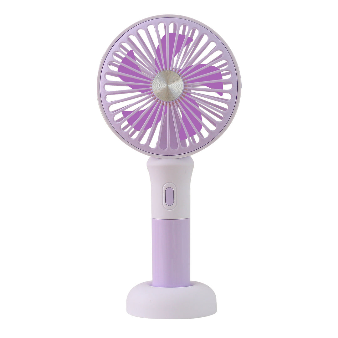 Women portable USB fan Stornfield