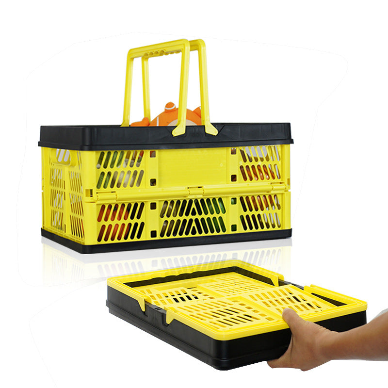 Versatile Shopping Storage Stornfield
