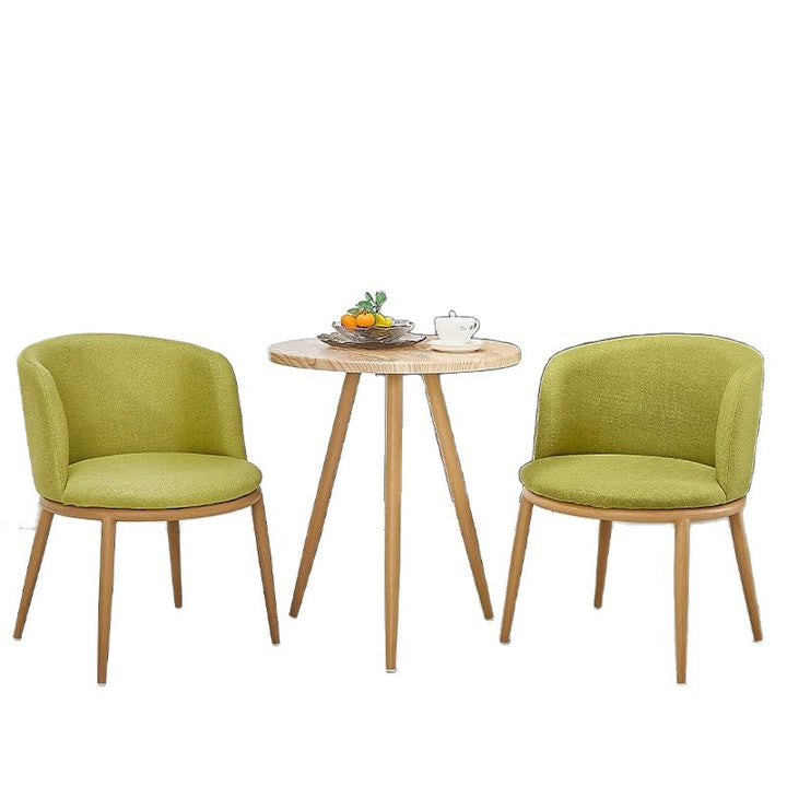 Designer Armchair Stornfield