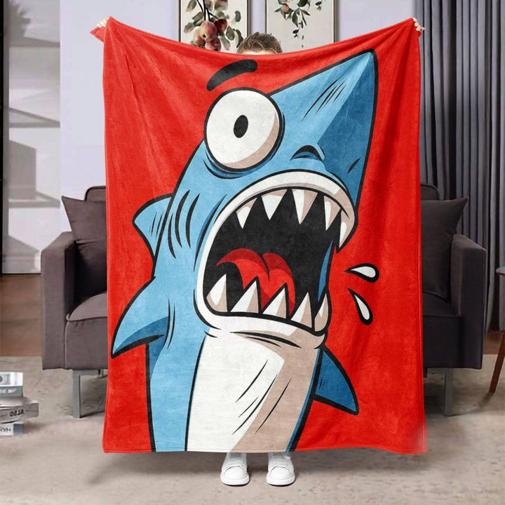 Fleece Blanket