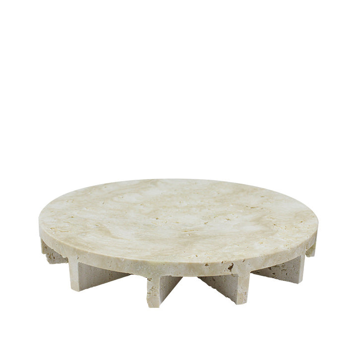 Elegant Minimalist Decorative Serving Tray