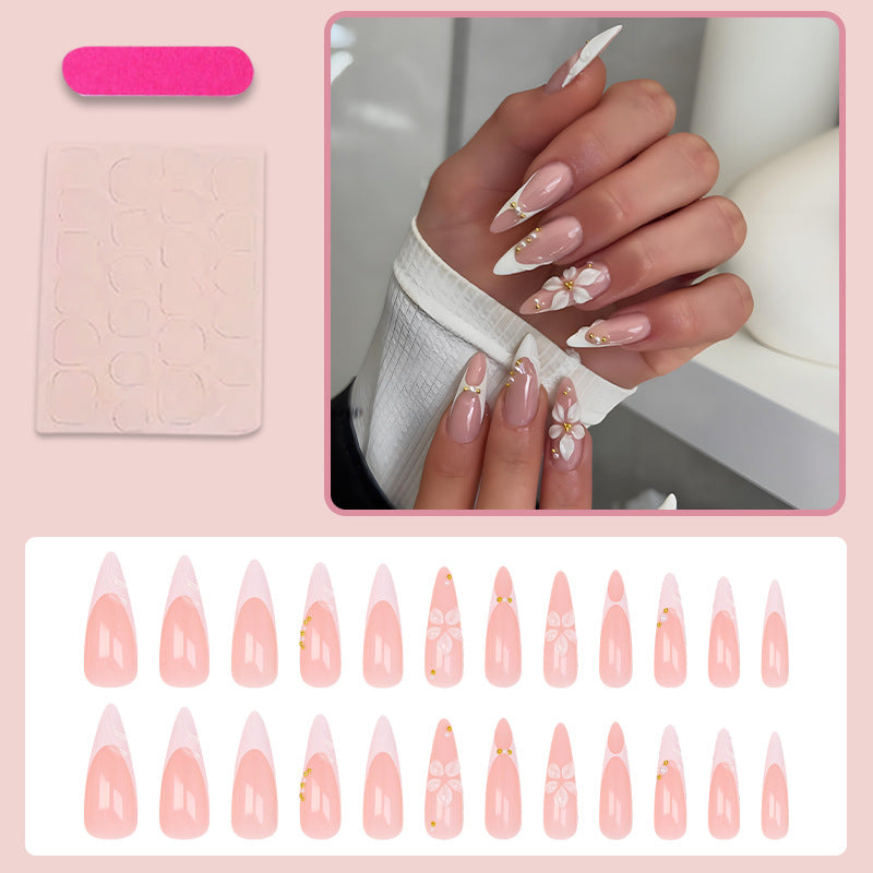 Artificial Nails Stornfield