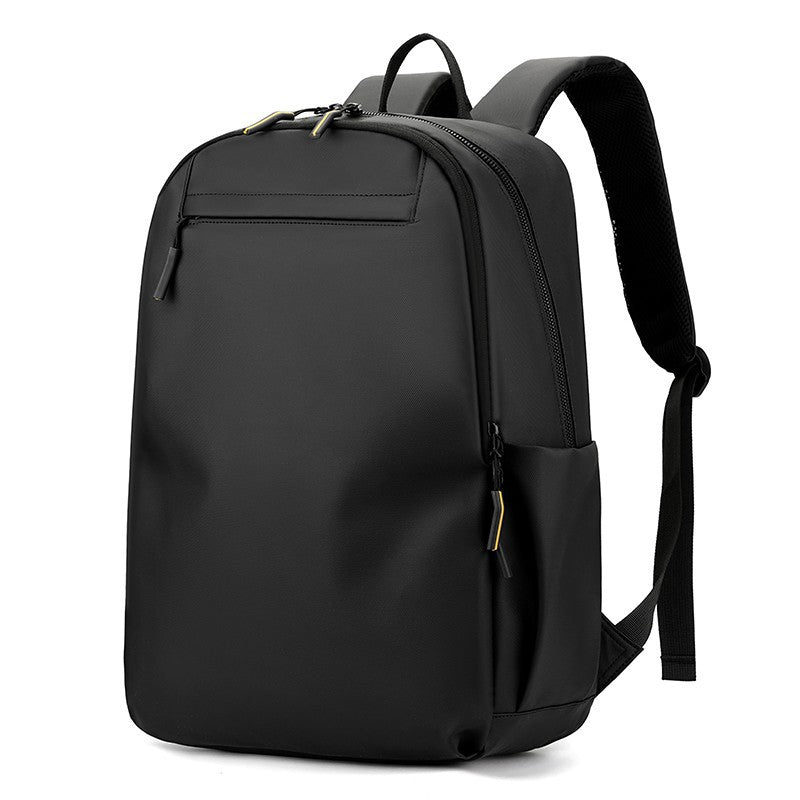 Modern Minimalist Structural Backpack Stornfield