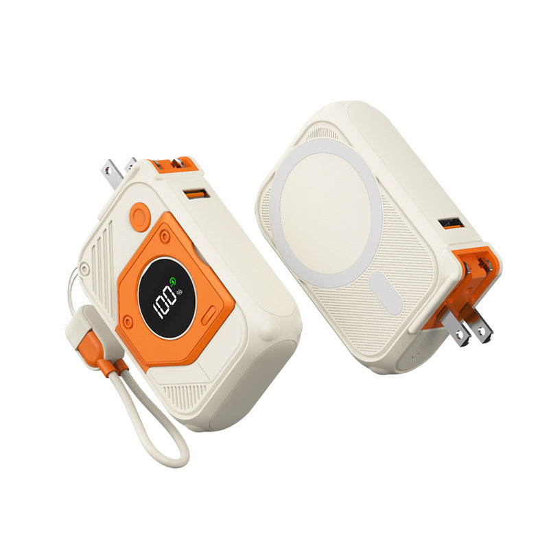 Portable Bluetooth Speaker Stornfield