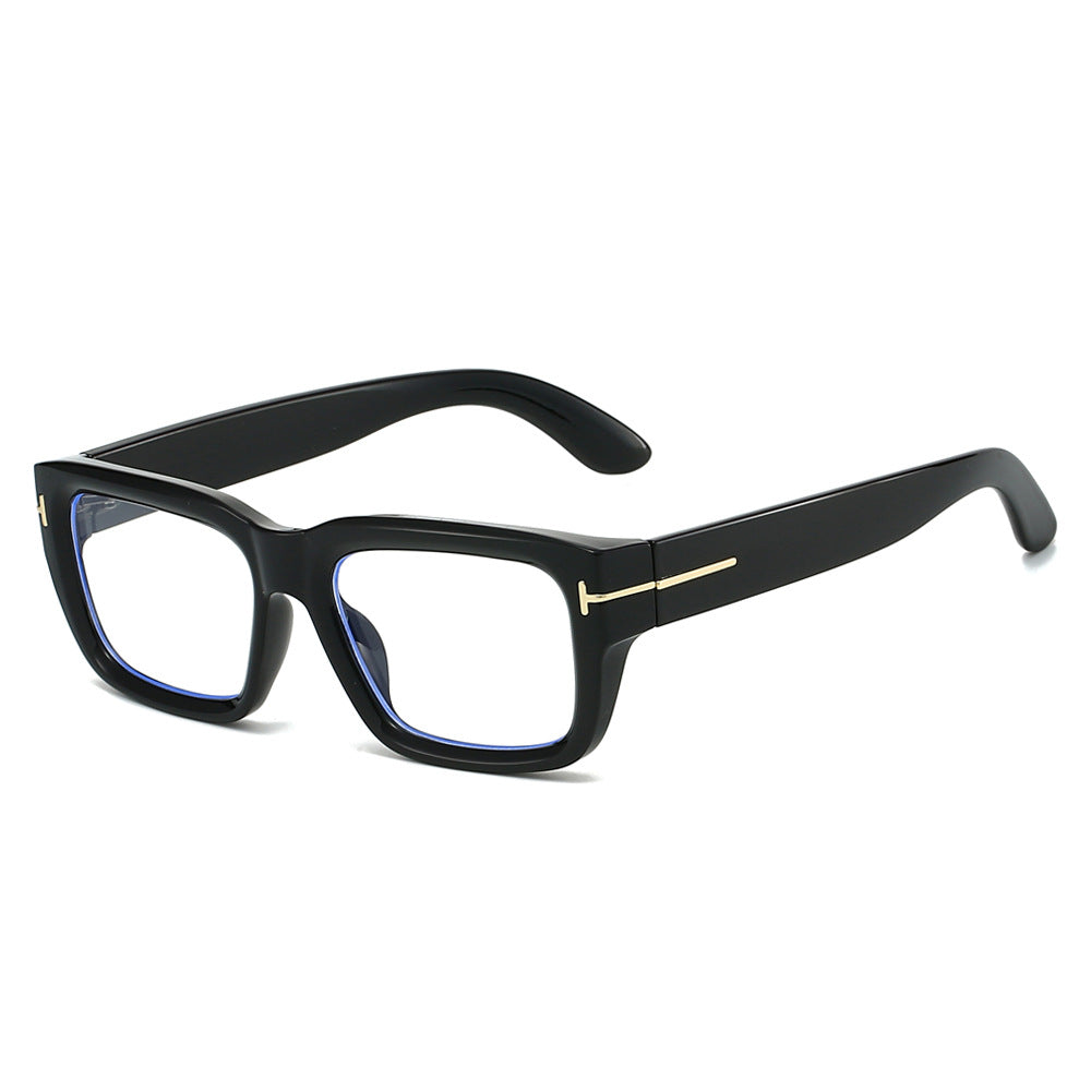 Trendy Oversized Sunglasses Stornfield