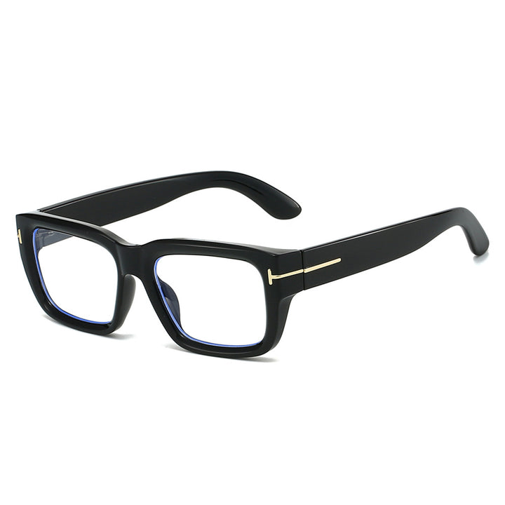 Trendy Oversized Sunglasses Stornfield