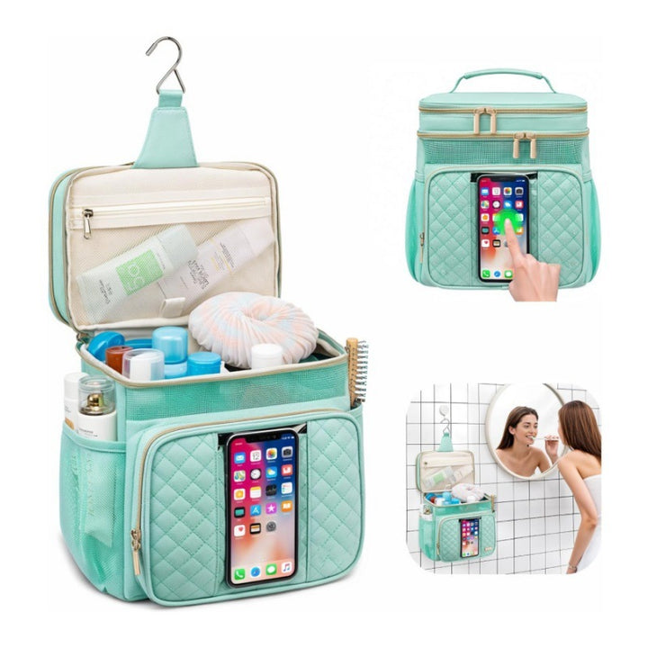 Multifunctional Cosmetic Storage Bag Stornfield