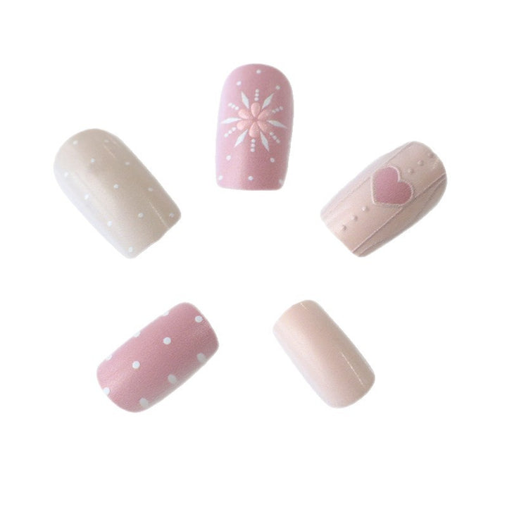 Artistic Nail Art Kit Stornfield