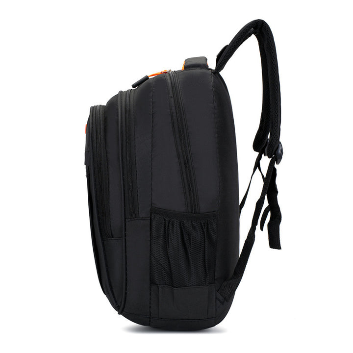 Premium Multi-Compartment Sports Backpack Stornfield