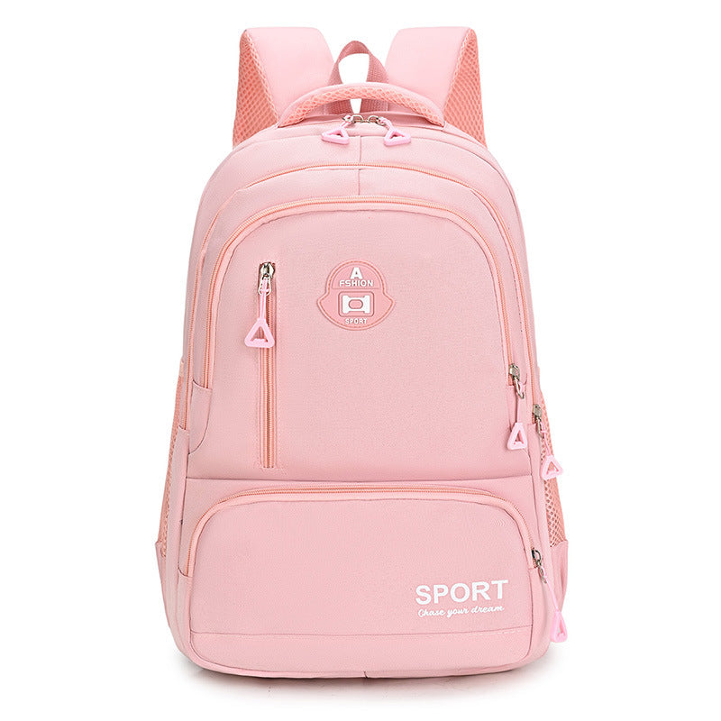 Functional Lightweight Sports Backpack Stornfield