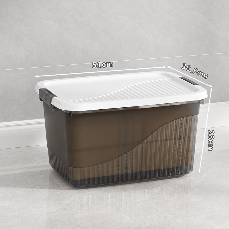 Storage box Stornfield