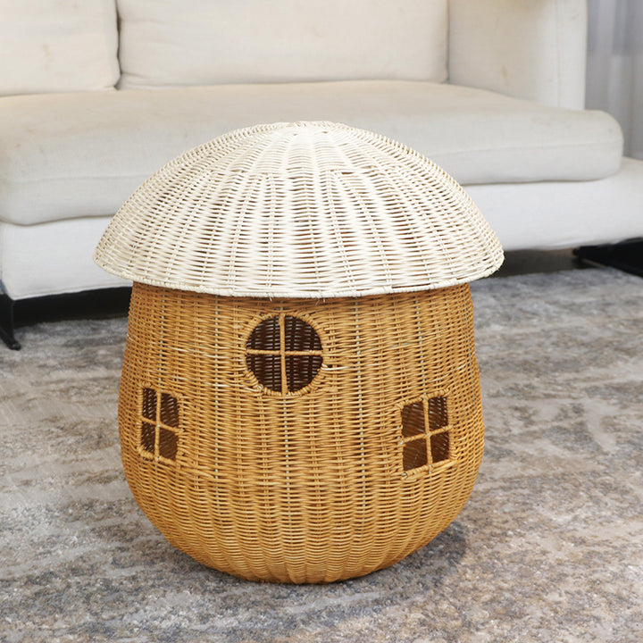 Decorative Woven Pet Home Stornfield