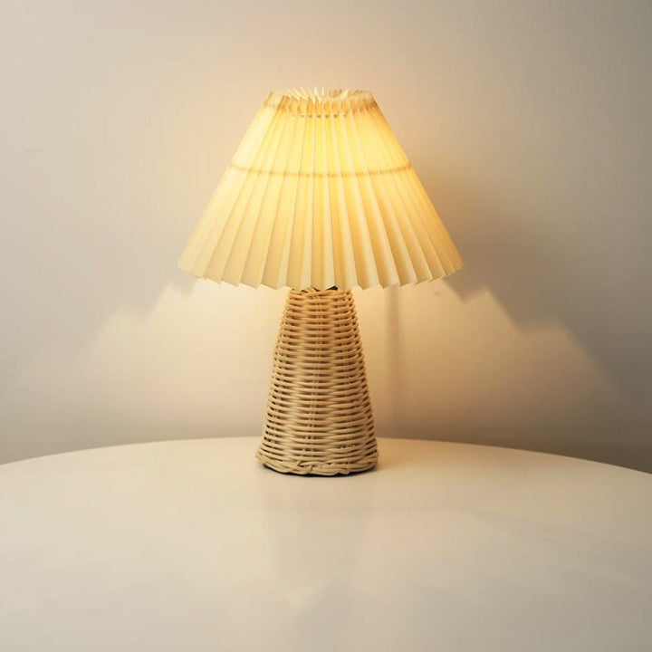 Elegant Column Vase for Home Decor