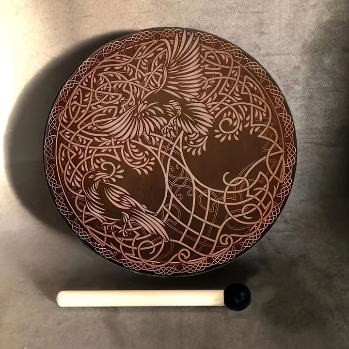 Decorative Mandala Wall Art