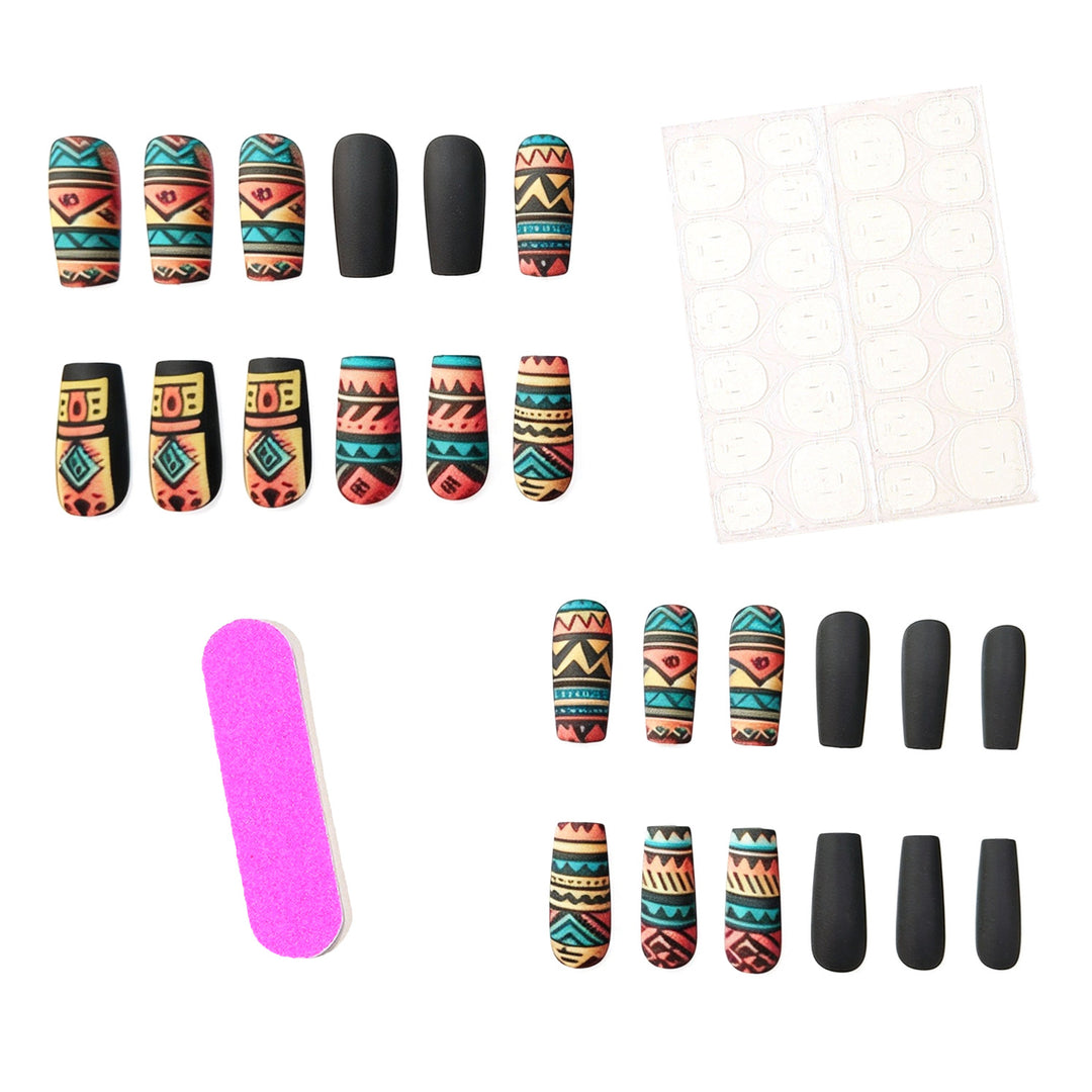 Nail Art Stornfield