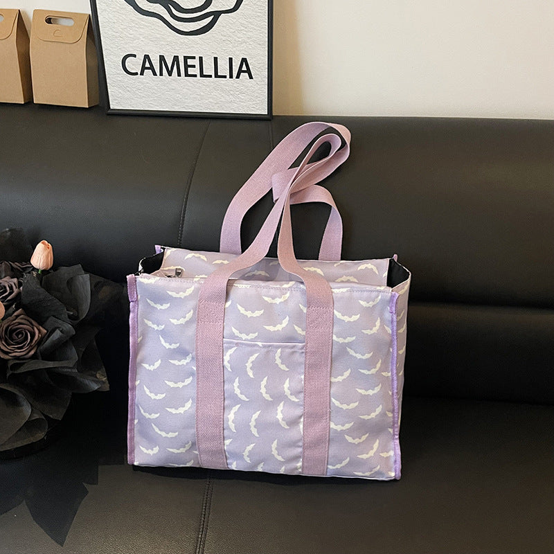 WoVersatile Large Capacity Tote Bag Stornfield