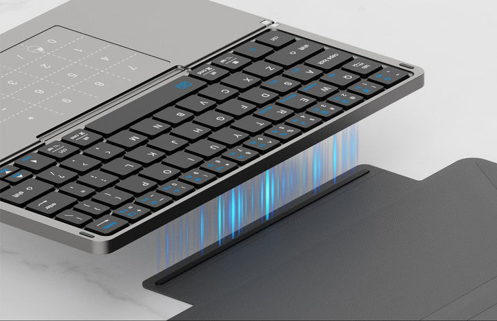 Bluetooth Keyboard Stornfield