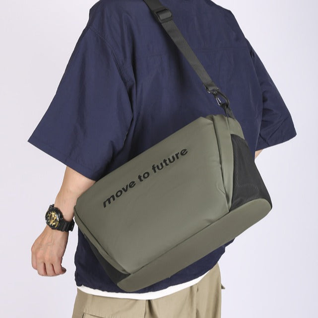 Innovative Functional Travel Duffle Bag Stornfield