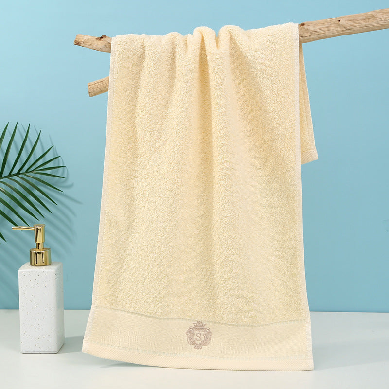 High-Quality And Elegant Terry Cloth Towel Stornfield