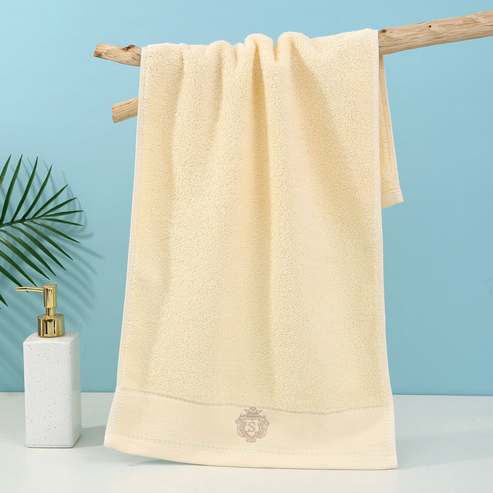 High-Quality And Elegant Terry Cloth Towel Stornfield
