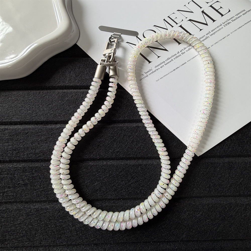 Decorative Beaded Eyewear Lanyard Stornfield 1790135677