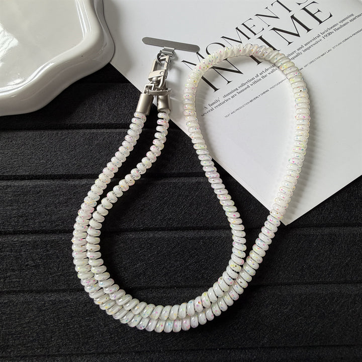 Decorative Beaded Eyewear Lanyard Stornfield 1790135677