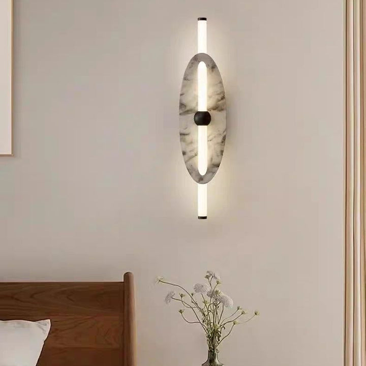 Stylish LED Wall Lamp